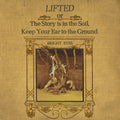 Bright Eyes - LIFTED or The Story Is in the Soil, Keep Your Ear to The Ground - LP [ Record ]