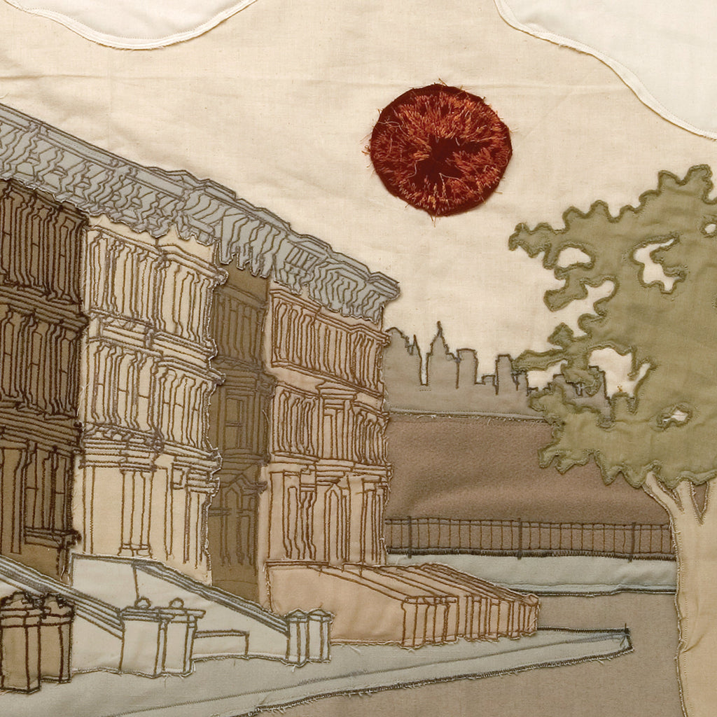 Bright Eyes - I'm Wide Awake, It's Morning - LP [ Record ]