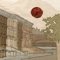 Bright Eyes - I'm Wide Awake, It's Morning - LP [ Record ]