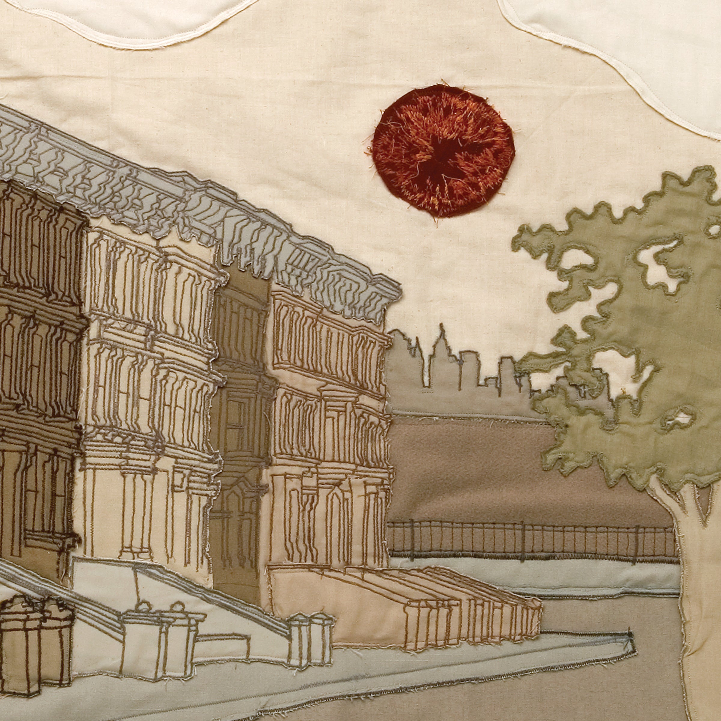 Bright Eyes - I'm Wide Awake, It's Morning - LP [ Record ]