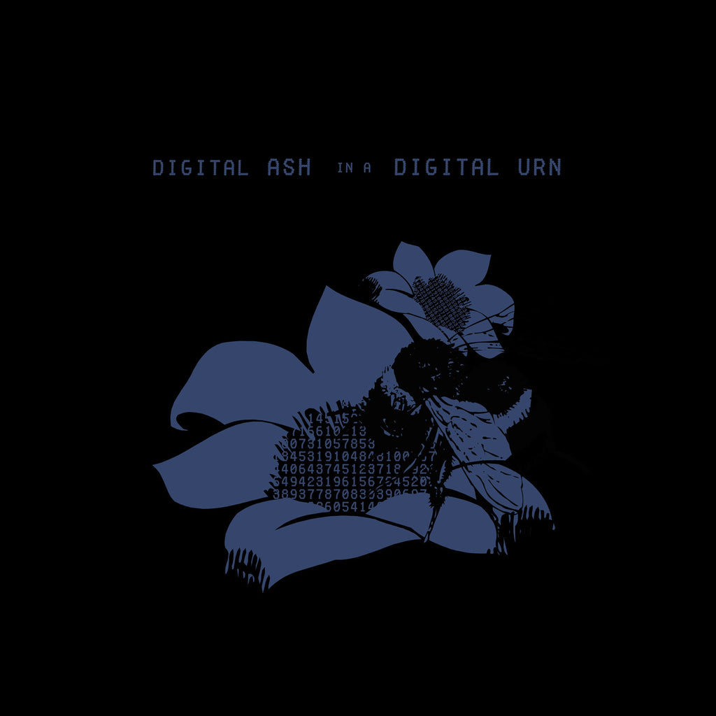 Bright Eyes - Digital Ash In A Digital Urn - LP [ Record ]