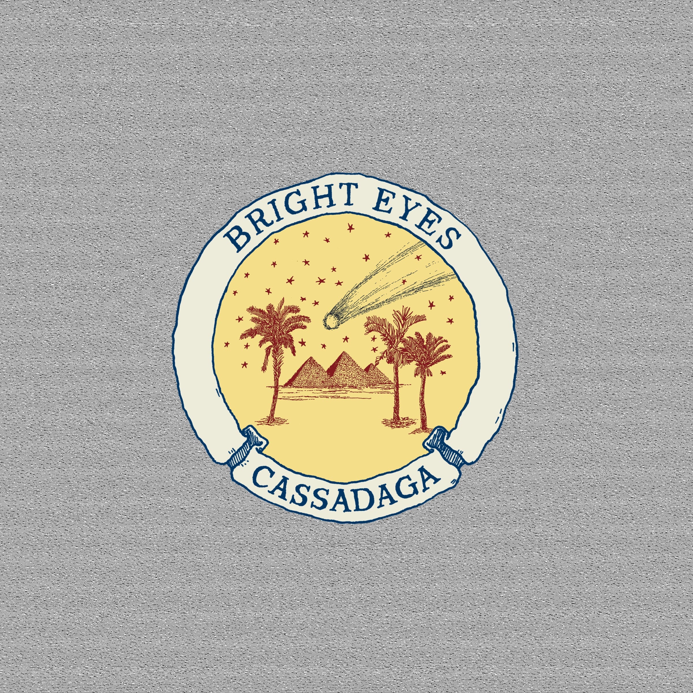 Bright Eyes - Cassadaga - LP [ Record ]