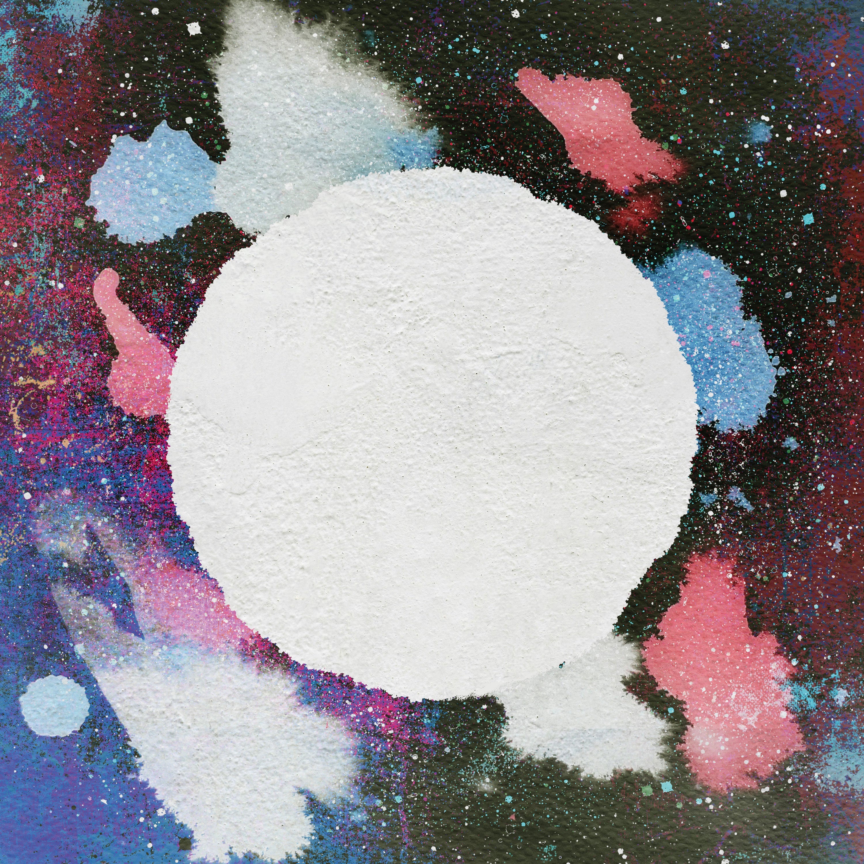 Khruangbin - The Universe Smiles Upon You ii - LP [ Record ]