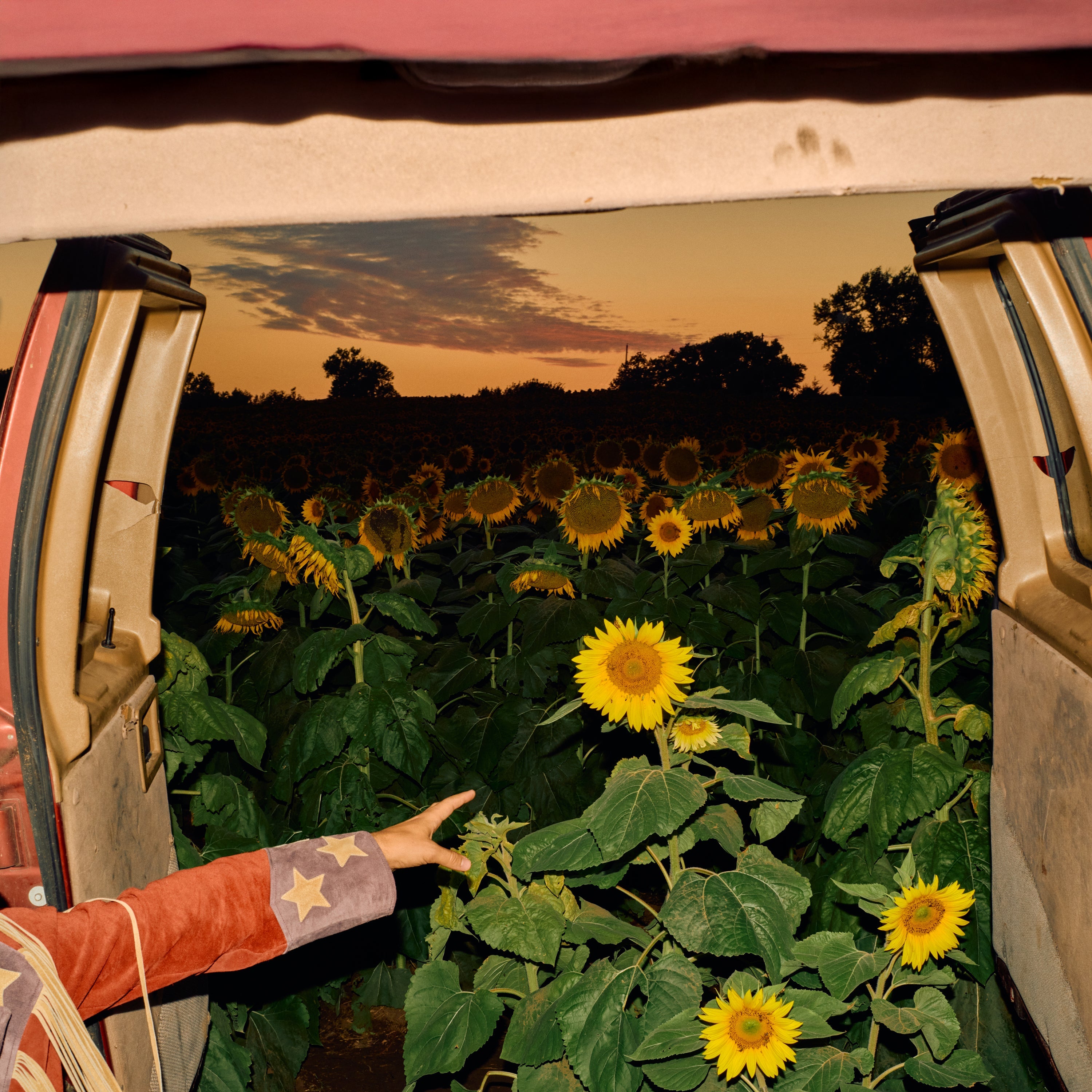 Kevin Morby - Little Wide Open - LP [ Record ]