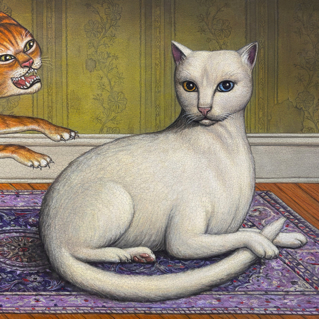 Mitski - Nothing's About to Happen to Me - Indie LP [ Record ]