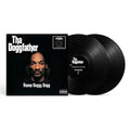 Snoop Doggy Dogg - Tha Doggfather - LP [ Record ]