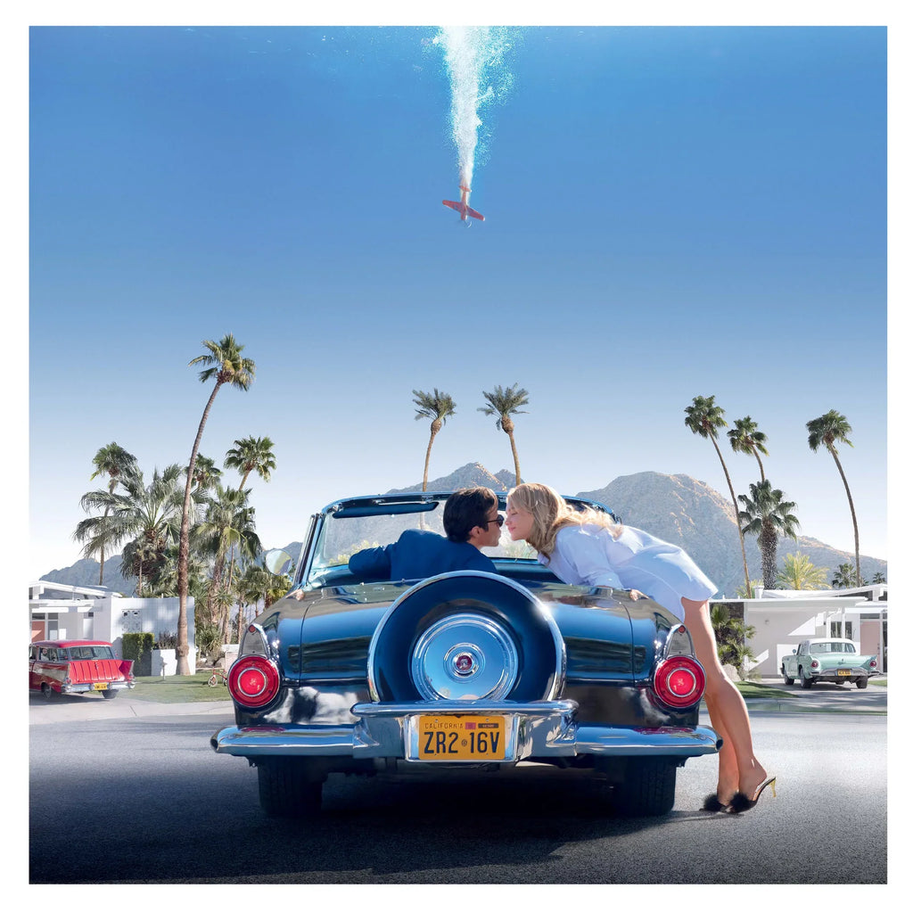 Don't Worry Darling - Original Motion Picture Soundtrack - LP [ Record ]