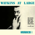 Doug Watkins - Watkins at Large - Tone Poet LP [ Record ]