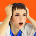 Dana Gavanski - Late Slap - LP [ Record ]