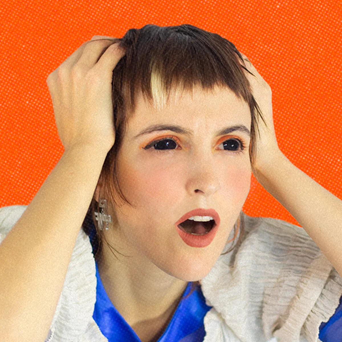 Dana Gavanski - Late Slap - LP [ Record ]