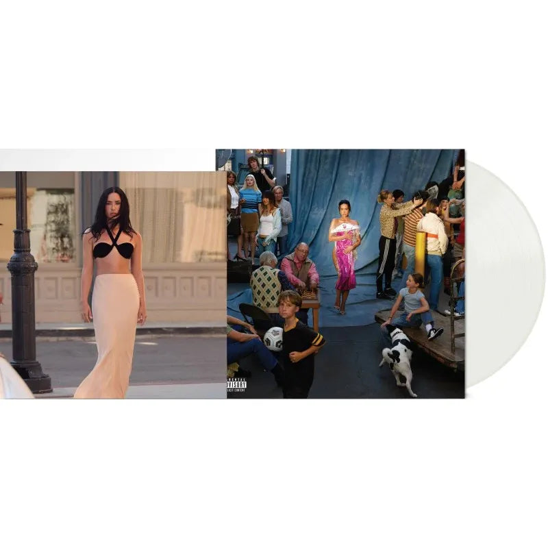 Demi Lovato - It's Not That Deep - Indie LP [ Record ]