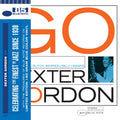 Dexter Gordon - Go! - Blue Note Classic Indie LP [ Record ]