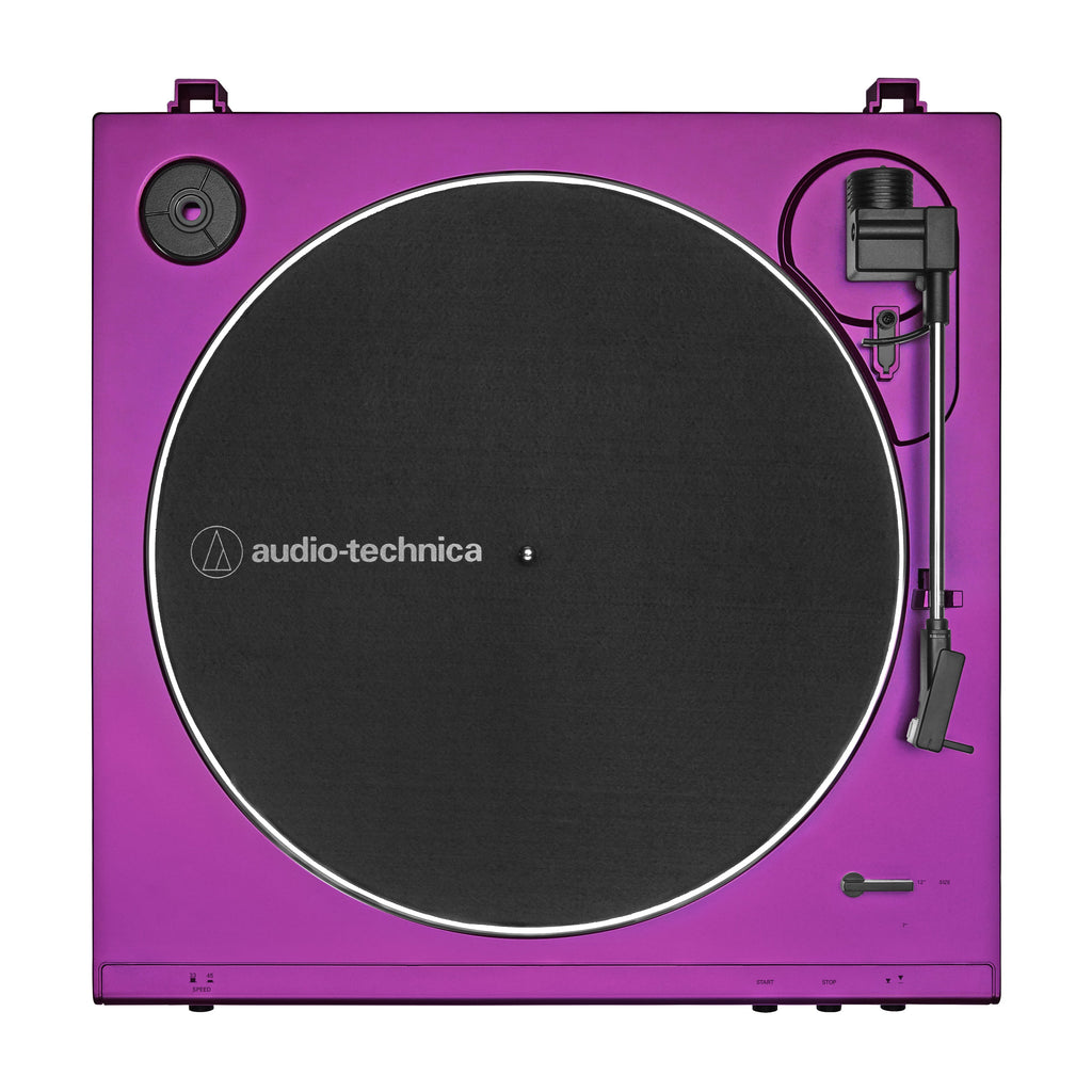 Audio Technica - AT-LP60X-PL RSD Limited Edition Turntable