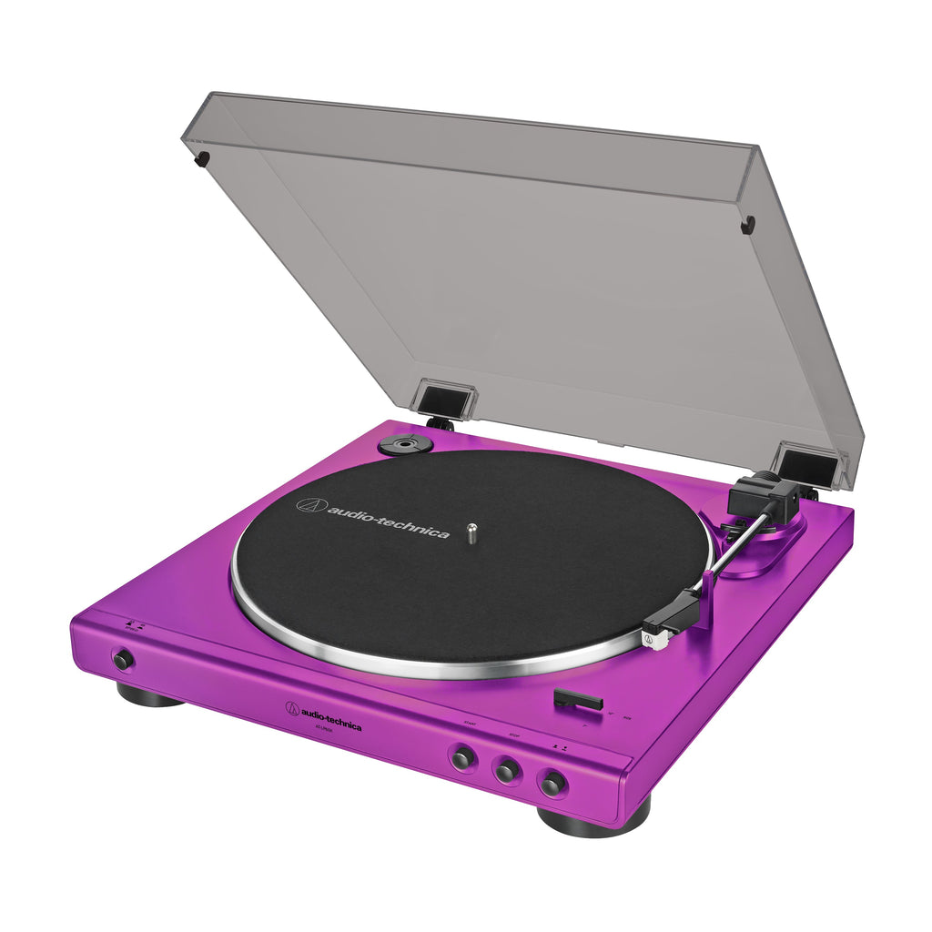 Audio Technica - AT-LP60X-PL RSD Limited Edition Turntable
