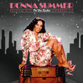 Donna Summer: On The Radio: Greatest Hits Expanded - 140-Gram Black Vinyl - VINYL