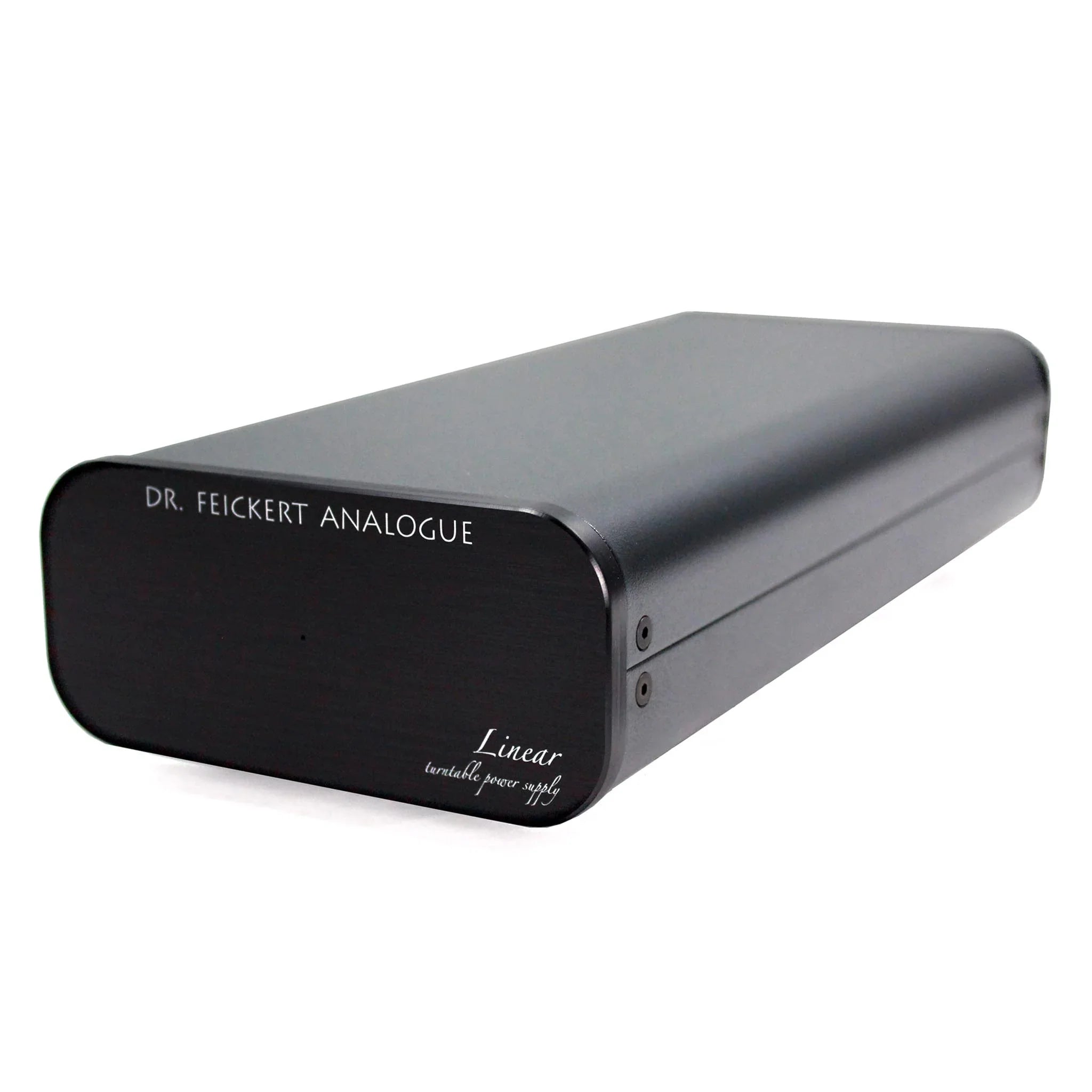 Dr. Feickert - Linear Turntable Power Supply