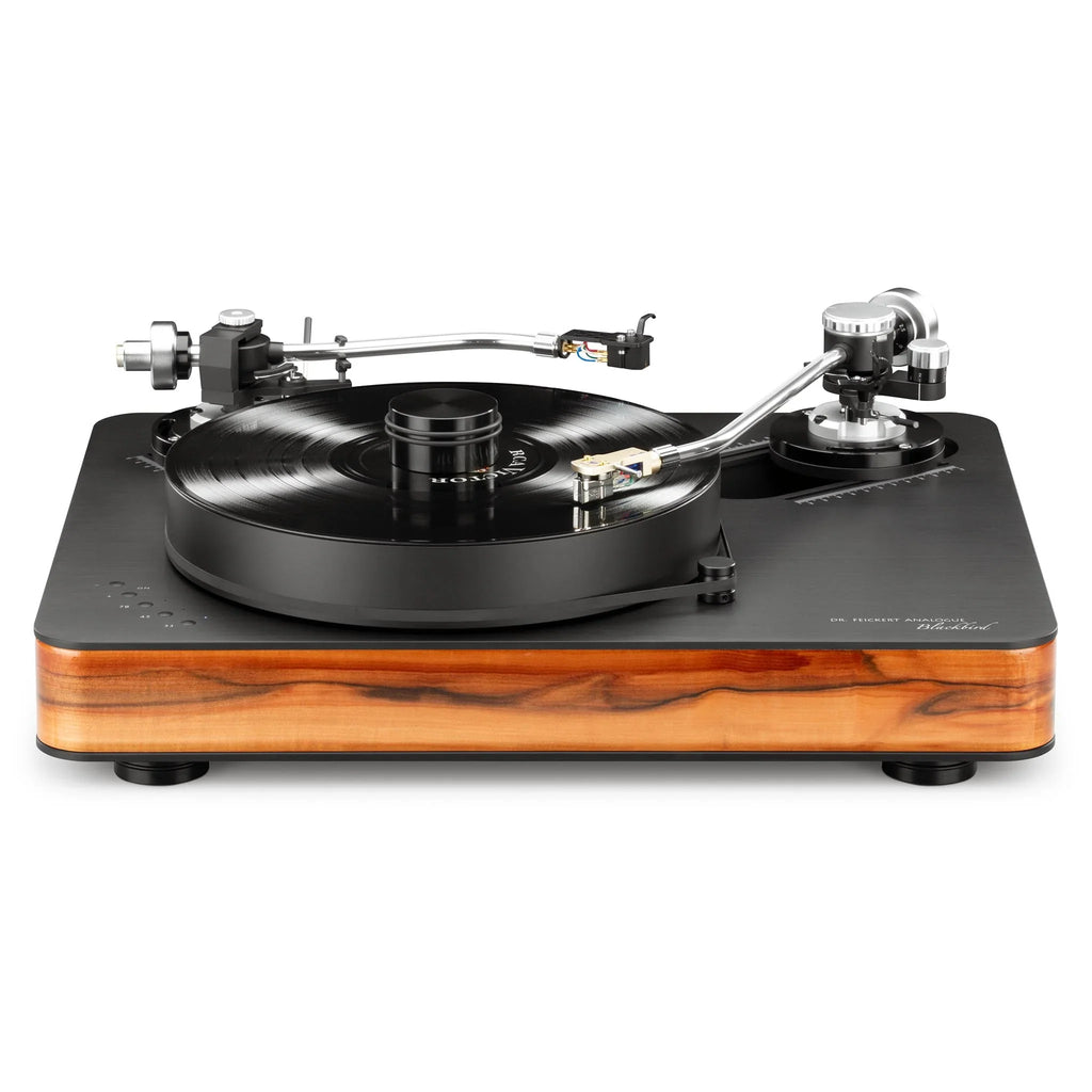 Dr. Feickert - Blackbird Turntable