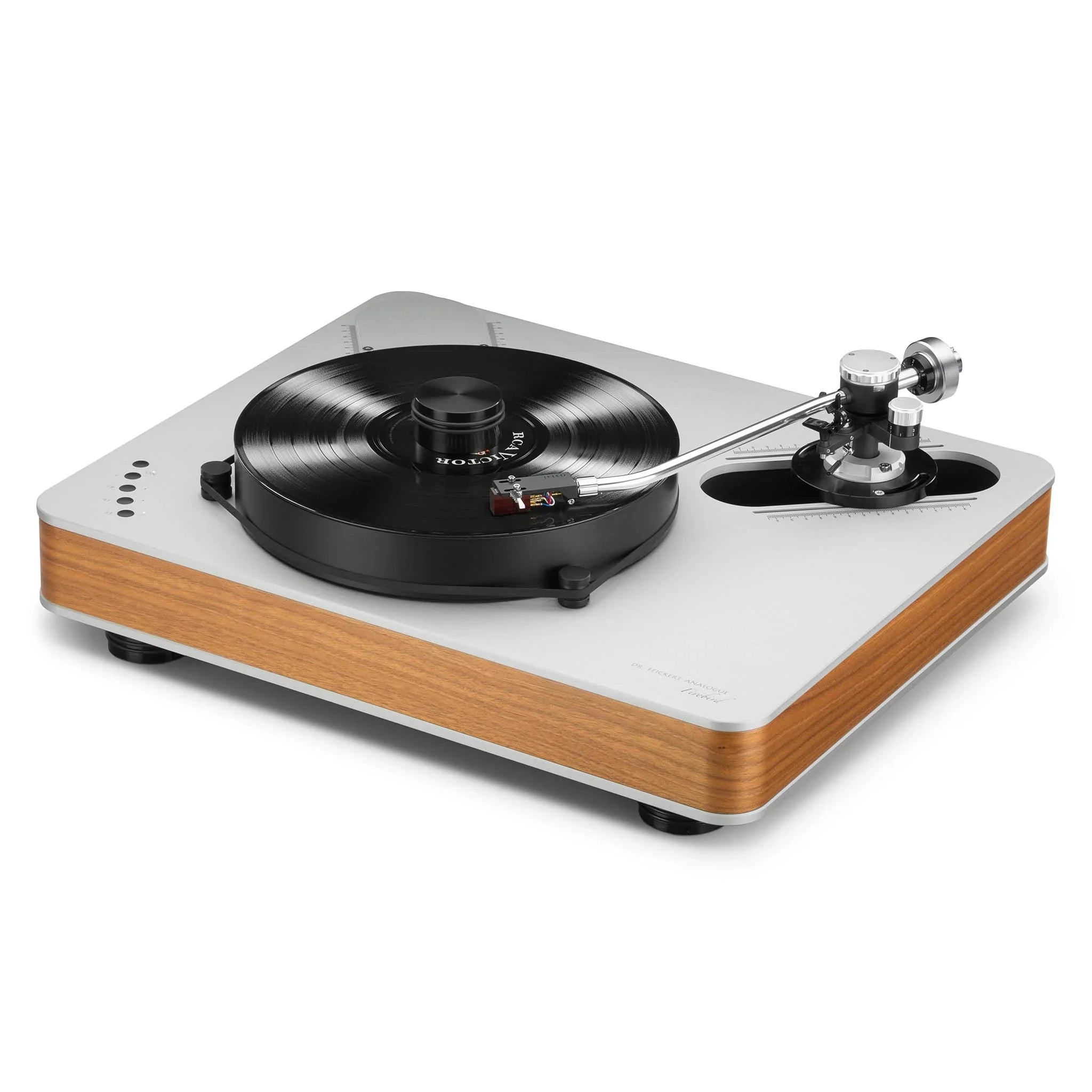 Dr. Feickert - Firebird Turntable