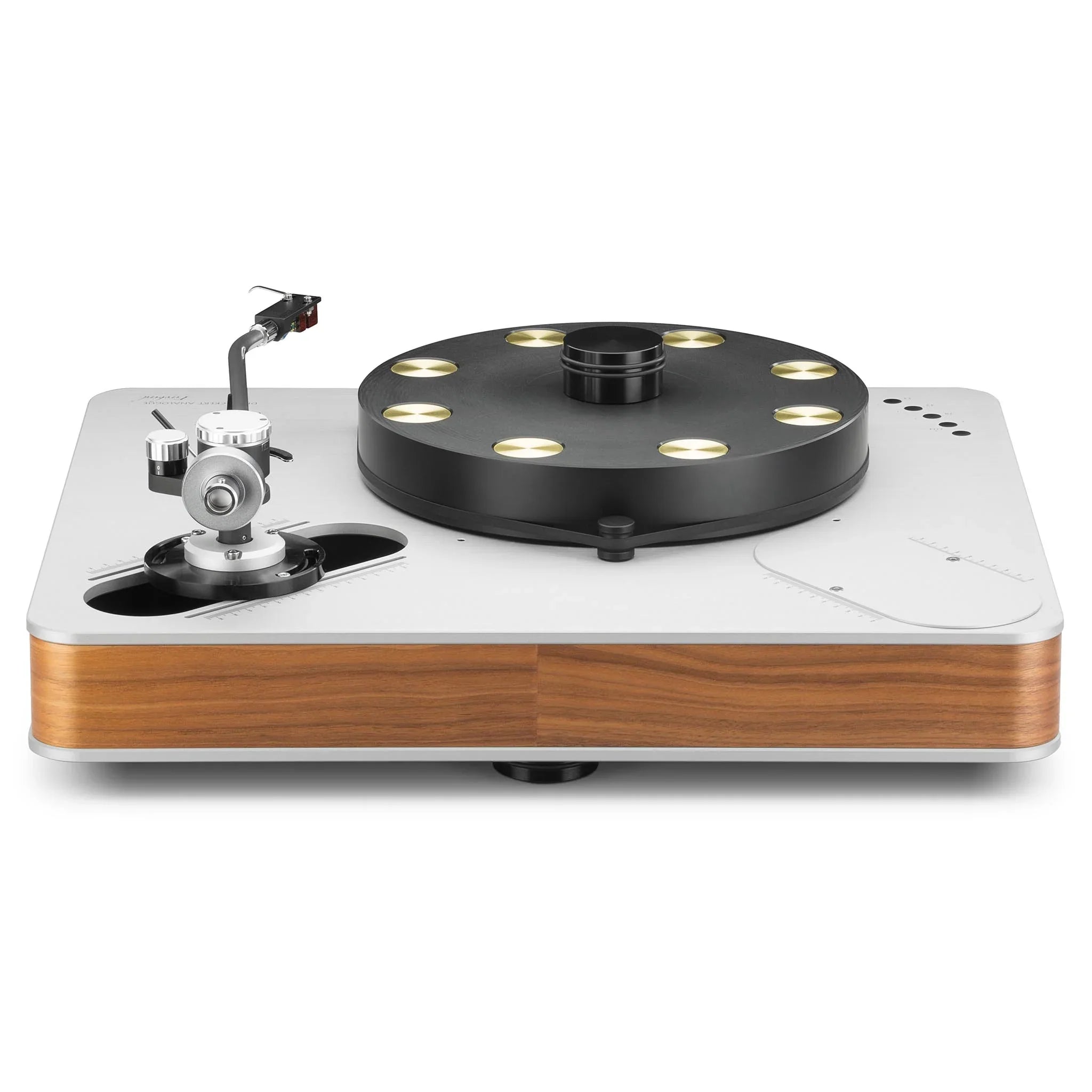 Dr. Feickert - Firebird Turntable