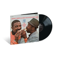 Jimmy Smith & Wes Montgomery - Jimmy & Wes (The Dynamic Duo) - Verve Vault Series LP [ Record ]