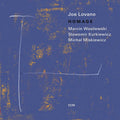 Joe Lovano & Marcin Wasilewski Trio - Homage - LP [ Record ]