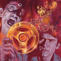 Evil Dead - A Nightmare Reimagined - Soundtrack LP [ Record ]