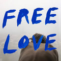 Sylvan Esso - Free Love - Indie LP [ Record ]