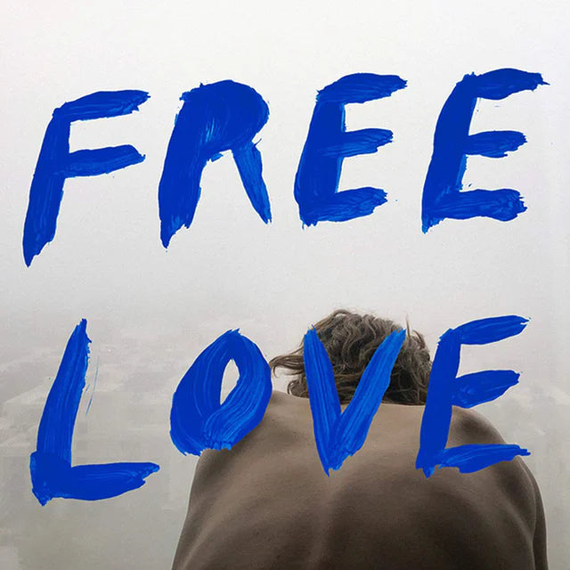 Sylvan Esso - Free Love - Indie LP [ Record ]