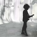 The Cure - Boys Don't Cry (86 Mix) - 45rpm 12" [ Record ]