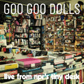Goo Goo Dolls - Live From NPR's Tiny Desk - 12" EP [ Record ]