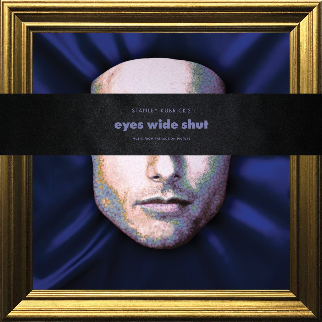Eyes Wide Shut - Music From the Motion Picture - Indie LP [ Record ]