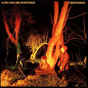 Echo & the Bunnymen - Crocodiles - LP [ Record ]