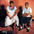 Ella Fitzgerald - Ella & Louis - LP [ Record ]