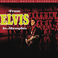 Elvis Presley - From Elvis In Memphis - MFSL SACD [ Record ]