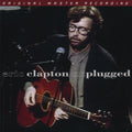 Eric Clapton - Unplugged - MFSL SACD [ Record ]