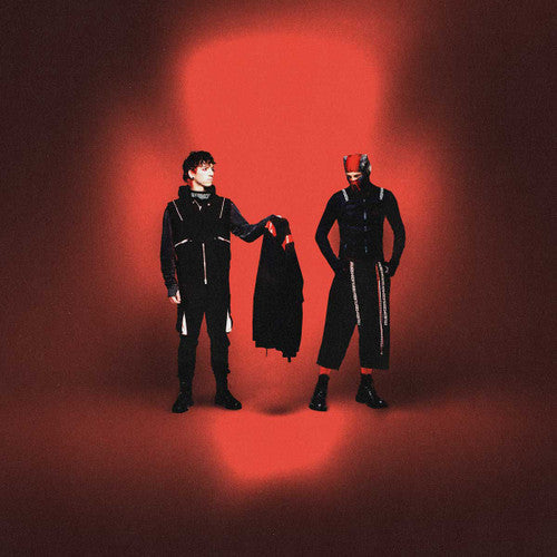 Twenty One Pilots - Breach - LP [ Record ]