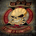 Five Finger Death Punch - A Decade Of Destruction - LP [ Record ]