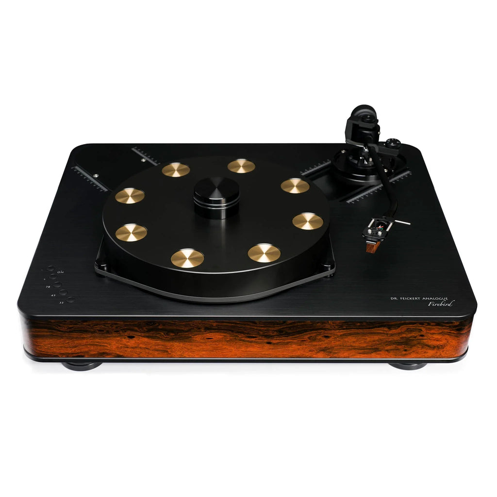 Dr. Feickert - Firebird Turntable