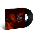 Fred Jackson - Hootin' N' Tootin' - Tone Poet LP [ Record ]