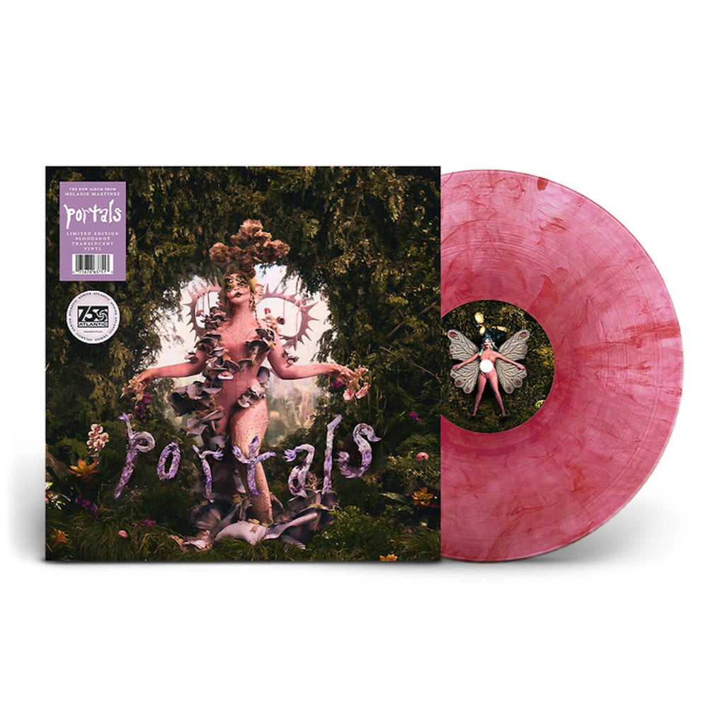 Melanie Martinez - Portals - LP [ Record ]