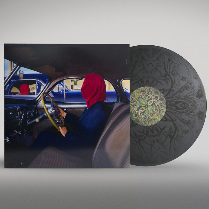The Mars Volta - Frances The Mute - LP [ Record ]