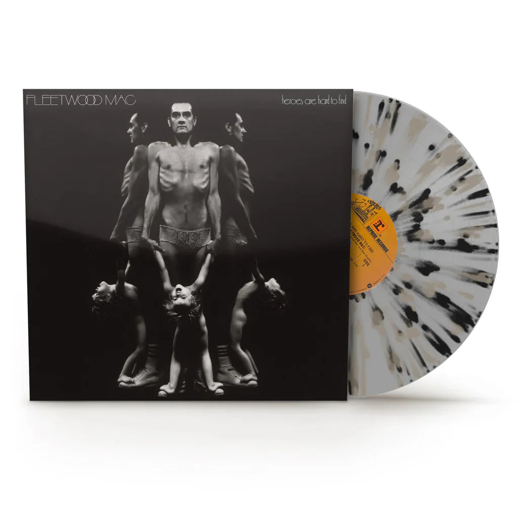 Fleetwood Mac - Heroes Are Hard to Find - Rocktober LP [ Record ]
