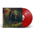 Florence + The Machine - Everybody Scream (The Bloodwood Edition) - Indie LP [ Record ]