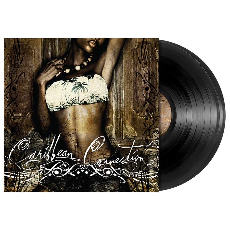 Various Artists - Caribbean Connection - LP [ Record ]