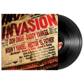Various Artists - Echo Presenta: Invasion - LP [ Record ]