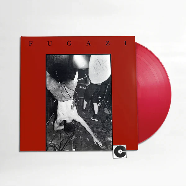 Fugazi - Seven Songs - LP [ Record ]