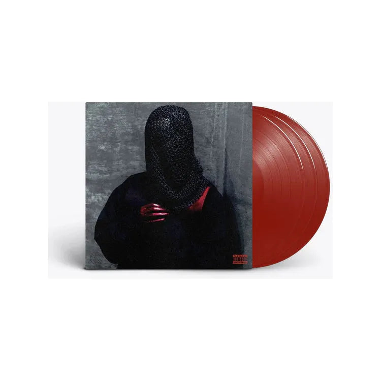 ZHU - Grace (Deluxe Edition) - 3x LP [ Record ]