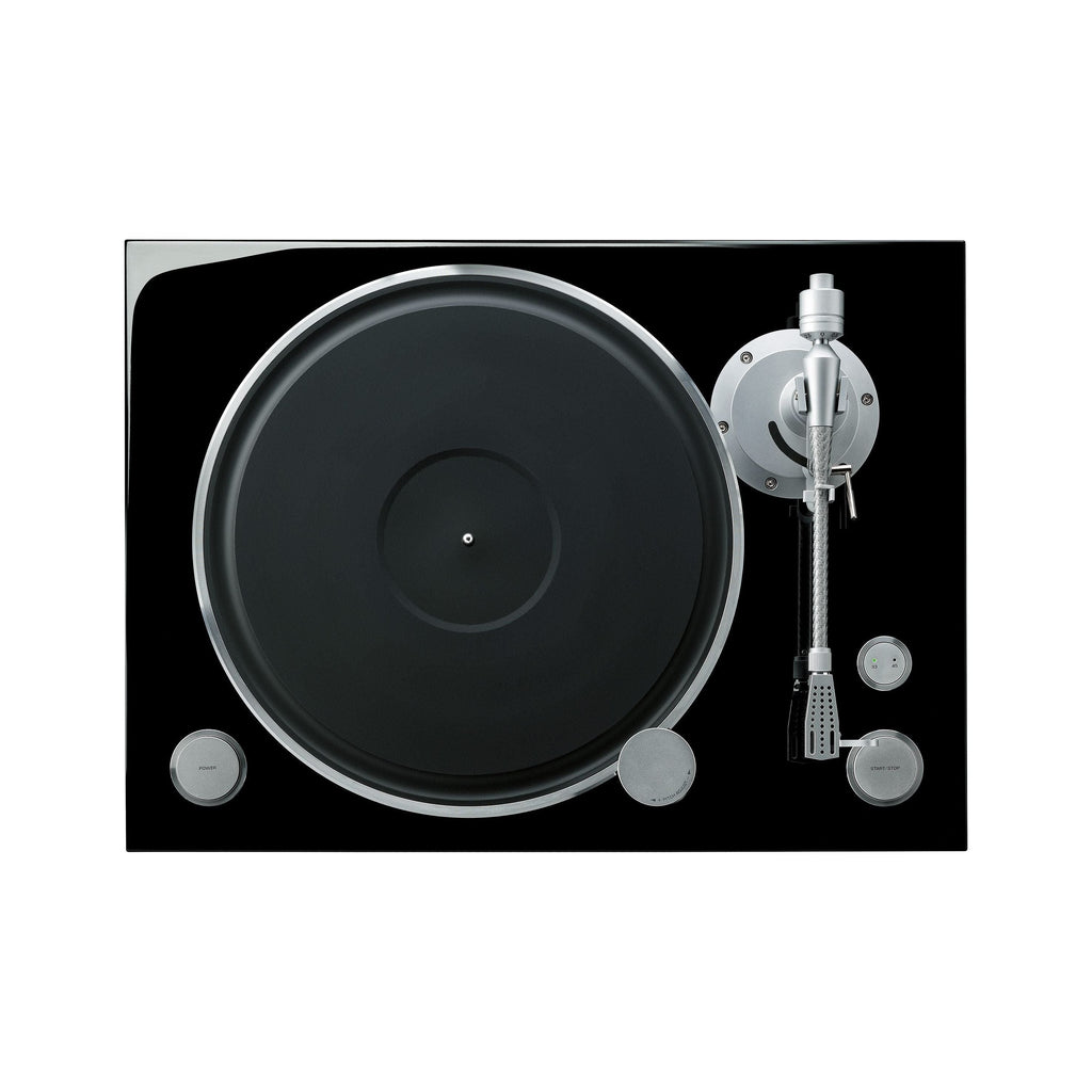 Yamaha - GT-5000 Turntable