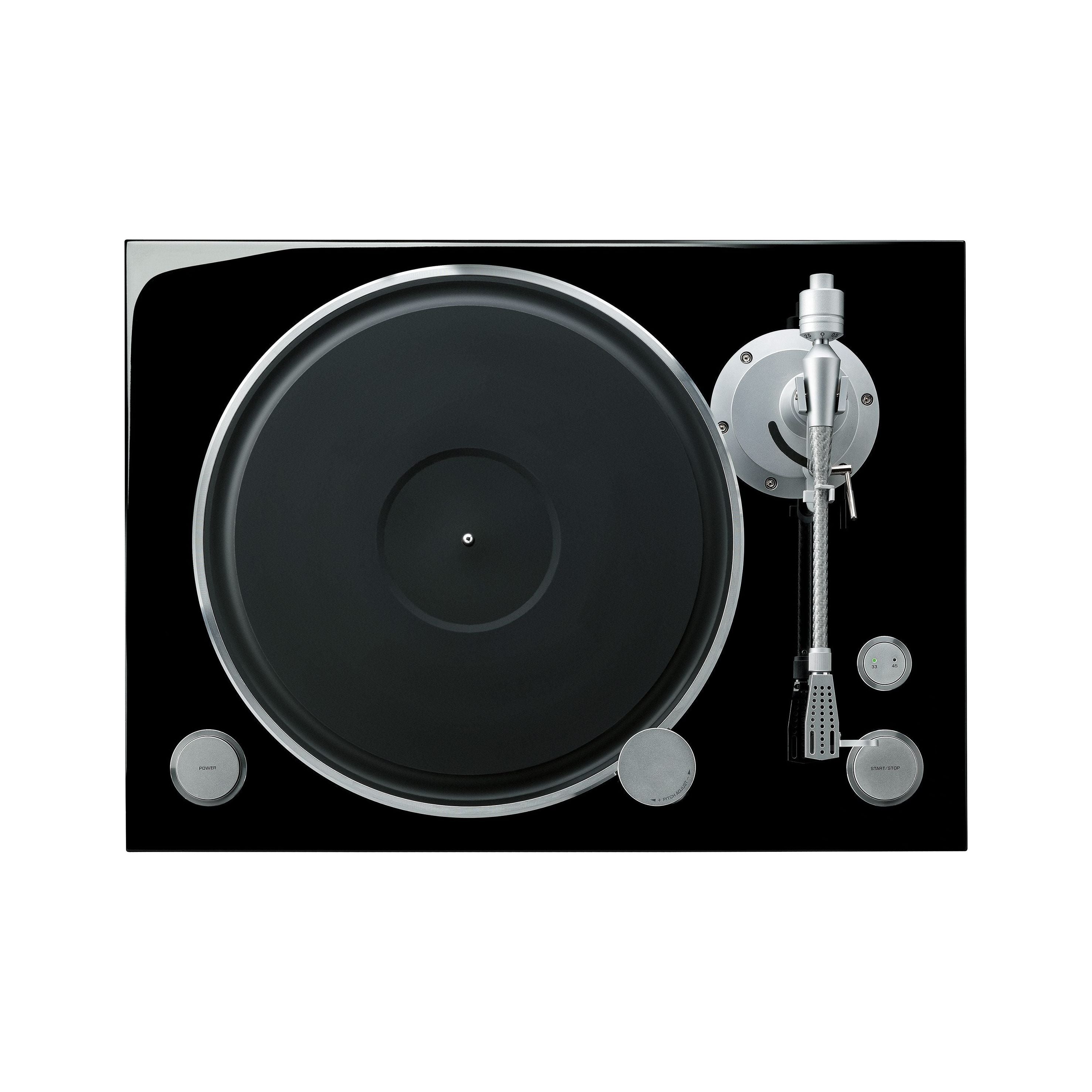 Yamaha - GT-5000 Turntable