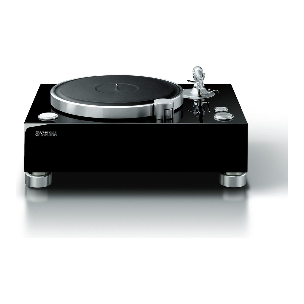 Yamaha - GT-5000 Turntable